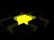 yellow boxes 01